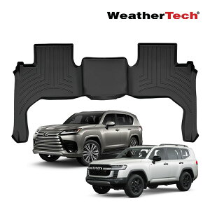 yWeatherTech KiztACi[ tA}bg o[}bg ubN 4417132 A 㕔 ZJhV[g g^ hN[U[ 300n NTX LX600 300n Enh 5l 7