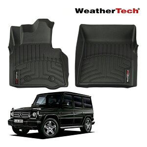 yWeatherTech KizZfXxc GNX Qf@[Q W463 nhԗp 25N9-30N p݌v I[EFU[ tACi[ tA}bg o[}bg ubN 44