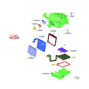 yubNtCf[Gg[P10{IztH[h q[^[RA 1824911 13y- N[K