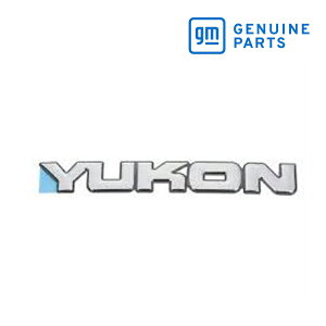 GM e[Q[g Gu YUKON 15707461 00-02y [R