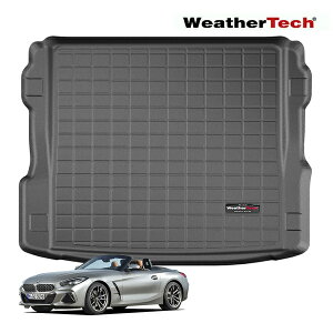 yWeatherTech KizBMW Z4 G29 31N3-s I[EFU[ AJ[SveN^[ J[S}bg QbW}bg J[SCi[ gN}bg ubN 401264 A 㕔 EFU[