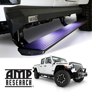yAMP RESEARCH KizW[v JT OfBG[^[ Gladiator d TChXebv p[Xebv di[ p[jO{[h pE_[R[eBO LEDCgt POWER STEP XL 77135-01A