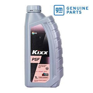 【楽天お買い物マラソン★エントリーでP10倍!】GM純正 パワーステアリングオイル 1L パワステオイル パワーステアリング フルード 19329448A