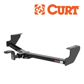 【CURT 正規品】96-07y クライスラー ボイジャー | タウン&カントリー | キャラバン クラス2 ヒッチメンバー 1.25インチ角 120943