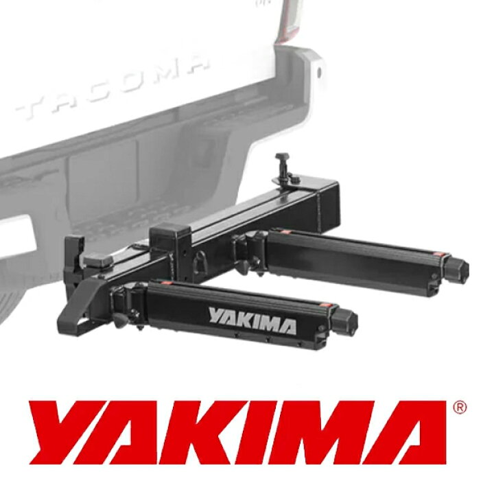 楽天市場】【YAKIMA 正規品】EXOスイングベース 2インチ 8002715 EXO 