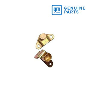 GM純正 リアゲート ヒンジ 左側 運転席側 LH 15080227 02-05y エスカレードEXT