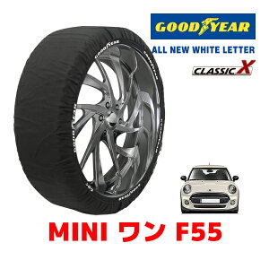 yGOODYEAR KizObhC[ Xm[\bNX z ^C`F[ CLASSIC X / MTCY MINI ~j F55  / DBA-XS12 ^CTCYF175/65R15 15C`p