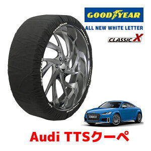 yGOODYEAR KizObhC[ Xm[\bNX z ^C`F[ CLASSIC X / LTCY AEfB TTSN[y / 3BA-FVDNUF ^CTCYF245/40R18 18C`p