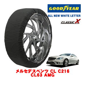 yGOODYEAR KizObhC[ Xm[\bNX z ^C`F[ CLASSIC X / XLTCY ZfXExc CL (C216) CL63 AMG / DBA-216377 ^CTCYF275/40R19 19C`p