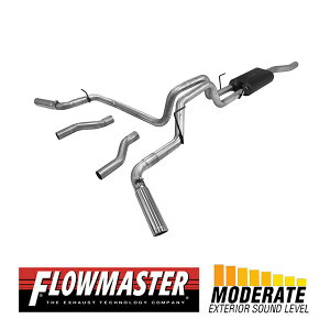 yFLOWMASTER KizAJT_[L^obNGL][XgVXe 03-12y  2500 3500 5.7L 05-08y  1500 5.7L 817507