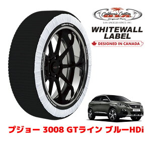 JtHjAJX^ Xm[\bNX z  ^C`F[ WHITEWALL LABEL XLTCY 225/55R18 18C` vW[ 3008 P84 GTC u[HDi 3DA-P84AH01 tg