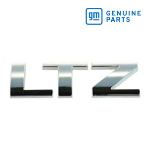 GM���� LTZ �G���u���� �l�[���v���[�g 15925503 07y �^�z/�T�o�[�o��/�A�o�����`