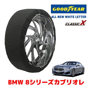 yGOODYEAR KizObhC[ Xm[\bNX z ^C`F[ CLASSIC X / LTCY BMW 8V[YJuI / 3BA-AE30 ^CTCYF245/35R20 20C`p
