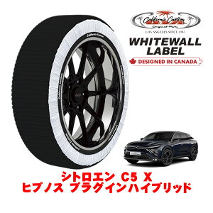 �J���t�H���j�A�J�X�^�� �X�m�[�\�b�N�X �z�� ����� �^�C���`�F�[�� WHITEWALL LABEL XL�T�C�Y 205/55R19 19�C���` �V�g���G�� C5 X E43 �q�v�m�X �v���O�C���n�C�u���b�h 3LA-E435G06H �t�����g