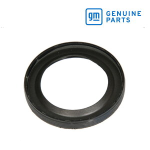 【楽天お買い物マラソン★エントリーでP10倍!】GM純正 クランクシャフト オイルシール フロント 12585673 07-08y タホ/サバーバン/エスカレード etc