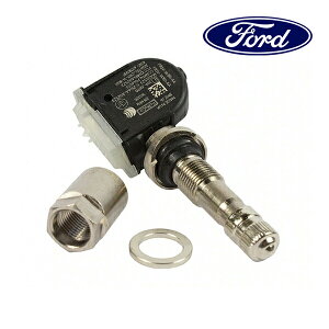 フォード純正 TPMS 空気圧 センサー FR3Z1A189C 15y- マスタング