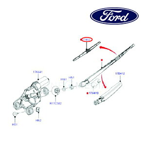 yyVX[p[Z[Gg[P10{IztH[h Cp[u[h A K2MZ17528C 13y- ECOSPORT GRX|[c