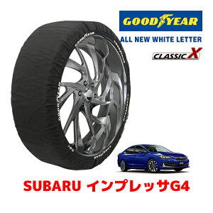 yGOODYEAR KizObhC[ Xm[\bNX z ^C`F[ CLASSIC X / LTCY Xo CvbTG4 / GK3 ^CTCYF205/50R17 17C`p 