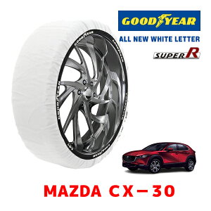 yGOODYEAR KizObhC[ Xm[\bNX z ^C`F[ SUPER R / XLTCY }c_ CX-30 / DMEJ3P ^CTCYF 215/55R18 18C`p