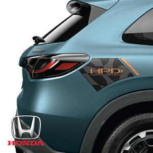USz_ HONDA HR-V | ZR-V RZn HPD Honda Performance Development fJ[ TChfJ[ {fBTChfJ[ XebJ[ hAK[jbV EZbg