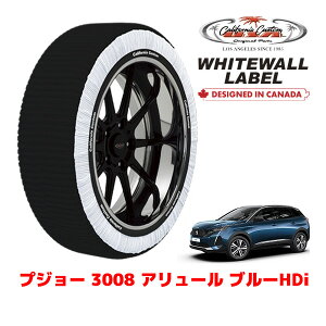 JtHjAJX^ Xm[\bNX z  ^C`F[ WHITEWALL LABEL XLTCY 225/55R18 18C` vW[ 3008 P84 A[ u[HDi 3DA-P84AH01 tg