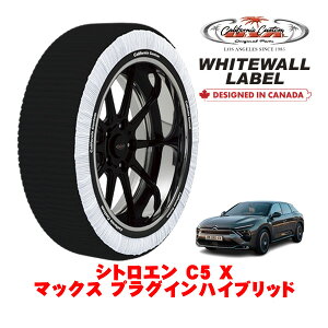 �J���t�H���j�A�J�X�^�� �X�m�[�\�b�N�X �z�� ����� �^�C���`�F�[�� WHITEWALL LABEL XL�T�C�Y 205/55R19 19�C���` �V�g���G�� C5 X E43 �}�b�N�X �v���O�C���n�C�u���b�h 3LA-E435G06H �t�����g