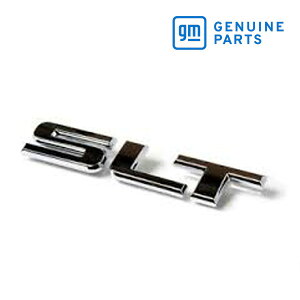 GM SLT Gu l[v[g 15825695 07y [R/[RXL
