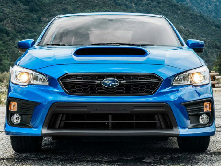 楽天市場】USスバル純正 WRX S4 VAG VA系 Premuim グレード用  
