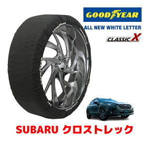 yGOODYEAR KizObhC[ Xm[\bNX z ^C`F[ CLASSIC X / XLTCY Xo NXgbN / GUD ^CTCYF225/60R17 17C`p 