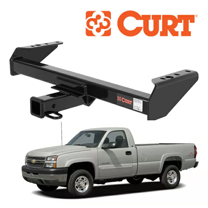 楽天市場】【CURT 正規品】74-06y シボレー GMC キャブ＆シャーシ 
