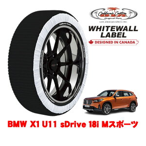 JtHjAJX^ Xm[\bNX z  ^C`F[ WHITEWALL LABEL XLTCY 225/55R18 18C` BMW X1 U11 sDrive 18i MX|[c 3BA-22EE15 tg