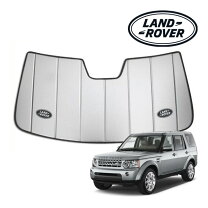 楽天市場】ランドローバーディスカバリー5シェード（車用品・バイク 