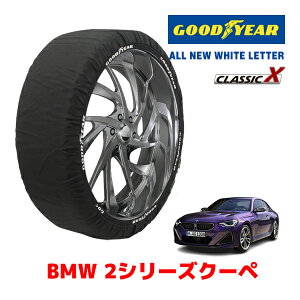 yGOODYEAR KizObhC[ Xm[\bNX z ^C`F[ CLASSIC X / LTCY BMW 2V[YN[y / 3BA-52CM30 ^CTCYF225/40R19 19C`p