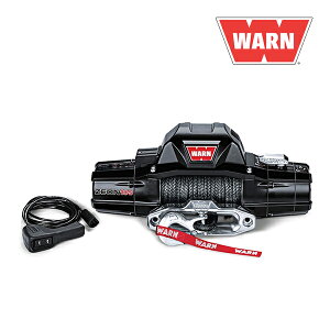 yWARN (EH[) USAKiz EC` (EB`) [ v~AV[Y ZEON [I 10-S/WINCH VZeBbN[v [v:30.5m x 9.5mm ő匡:4,536kg d:12V g[[ 89611