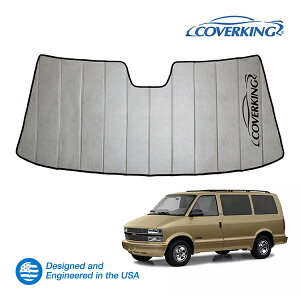 �yCoverKing ���K�i�z��p�݌v �T���V�F�[�h �V���o�[ �z�Օs�v �܂肽���ݎ� 3�w�\�� �P�[�X�t 96-05y �V�{���[ �A�X�g�� | GMC �T�t�@�� �J�o�[�L���O