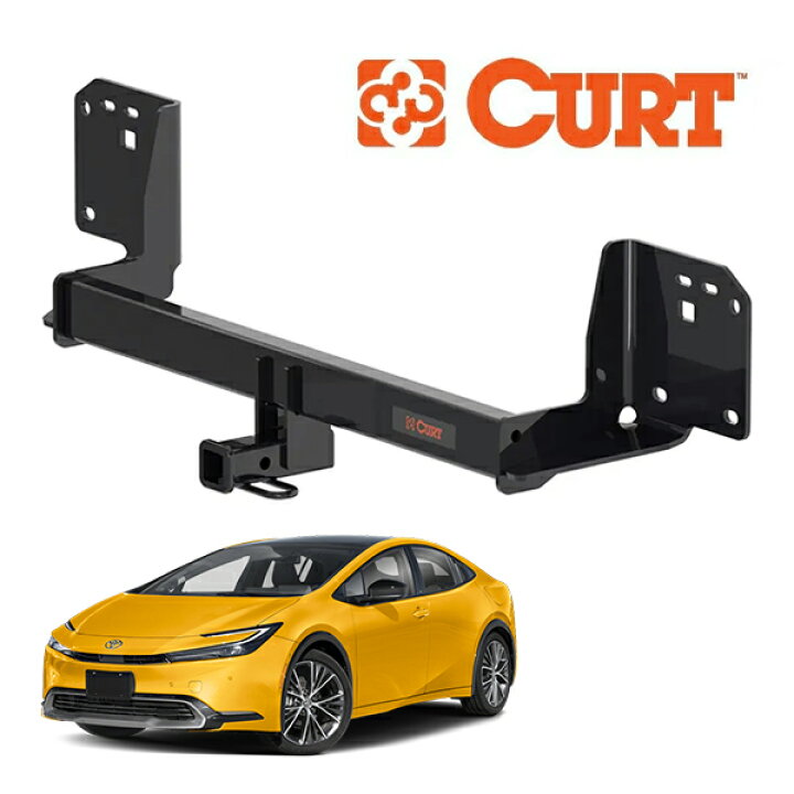 楽天市場】【CURT 正規品】TOYOTA トヨタ プリウス 60系 令和5年1月 