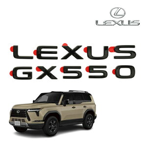 USNTX LEXUS GX550 ߘa6N6-s AGu AQ[g Q[gGu gN sAmubN ʃe[v I[o[C ɓ\t