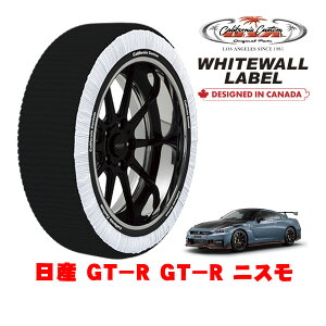 �J���t�H���j�A�J�X�^�� �X�m�[�\�b�N�X �z�� ����� �^�C���`�F�[�� WHITEWALL LABEL XL�T�C�Y 255/40R20 20�C���` ���Y GT�|R R35 GT�|R �j�X�� 4BA-R35 �t�����g