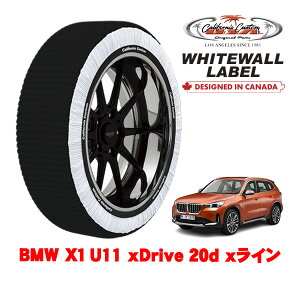 JtHjAJX^ Xm[\bNX z  ^C`F[ WHITEWALL LABEL XLTCY 225/55R18 18C` BMW X1 U11 xDrive 20d xC 3CA-42EG20T 4WD