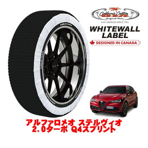 �J���t�H���j�A�J�X�^�� �X�m�[�\�b�N�X �z�� ����� �^�C���`�F�[�� WHITEWALL LABEL XL�T�C�Y 235/55R19 19�C���` �A���t�@�����I �X�e�����B�I 949 2�D0�^�[�{ Q4�X�v�����g 3BA-94920 4WD
