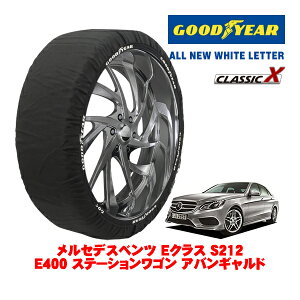 yGOODYEAR KizObhC[ Xm[\bNX z ^C`F[ CLASSIC X / LTCY ZfXExc ENXXe[VS (S212) E400 Xe[VS AoMh / MBA-21226