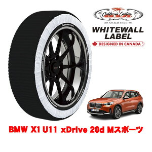 JtHjAJX^ Xm[\bNX z  ^C`F[ WHITEWALL LABEL XLTCY 225/55R18 18C` BMW X1 U11 xDrive 20d MX|[c 3CA-42EG20T 4WD