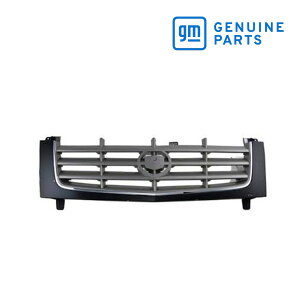 GM純正 ラジエター グリル フロントグリル 15162129 02-05y エスカレード/エスカレードESV/エスカレードEXT