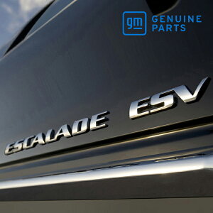 GM ESCALADE ESV tg hA / AQ[g  Gu 93440569 03-14y LfbN GXJ[h ESV