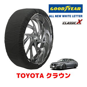 yGOODYEAR KizObhC[ Xm[\bNX z ^C`F[ CLASSIC X / LTCY g^ NE / ARS220 ^CTCYF225/45R18 18C`p 