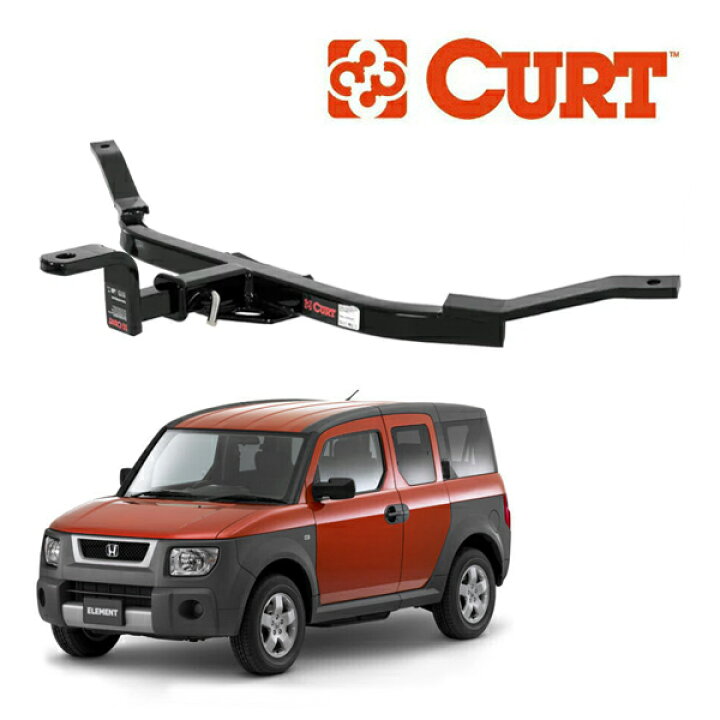 楽天市場】【楽天スーパーセール☆エントリーでP10倍！】【CURT 正規品 