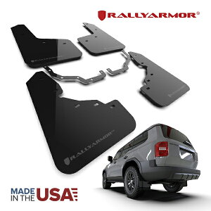 yRally Armor Kiz}bhtbv D }bhK[h ubN MF138-UR-BLK-DGRY tg A 1䕪 4Zbg Rally Armor O[S |E^ g^ hN[U[ 250 N 