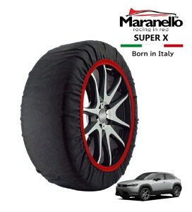 �yMaranello���K�i�z �X�m�[�\�b�N�X �}���l�� �}�c�_ MX-30 �i�`���������m�g�[�� 5AA-DREJ3R �t�����g 215/55R18 18�C���` SUPER X �z�� �^�C�� �`�F�[�� �C�^���A��