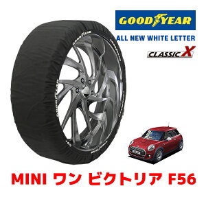 yGOODYEAR KizObhC[ Xm[\bNX z ^C`F[ CLASSIC X / MTCY MINI ~j F56  rNgA / DBA-XM12 ^CTCYF175/65R15 15C`p