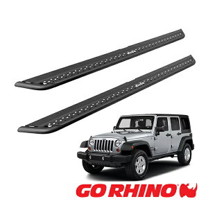 20%OFF�I GO RHINO ���K�i �h�~�l�C�^�[ �G�N�X�g���[�� Dominator Xtreme DSS�V���[�Y �T�C�h�X�e�b�v ���b�N�X���C�_�[ �e�N�X�`���[�u���b�N DSS4505T �W�[�v JK �����O���[ 4�h�A �S�[���C�m